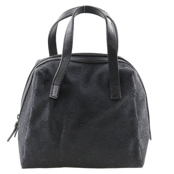 Gucci Handbag 124542 Gg Canvas