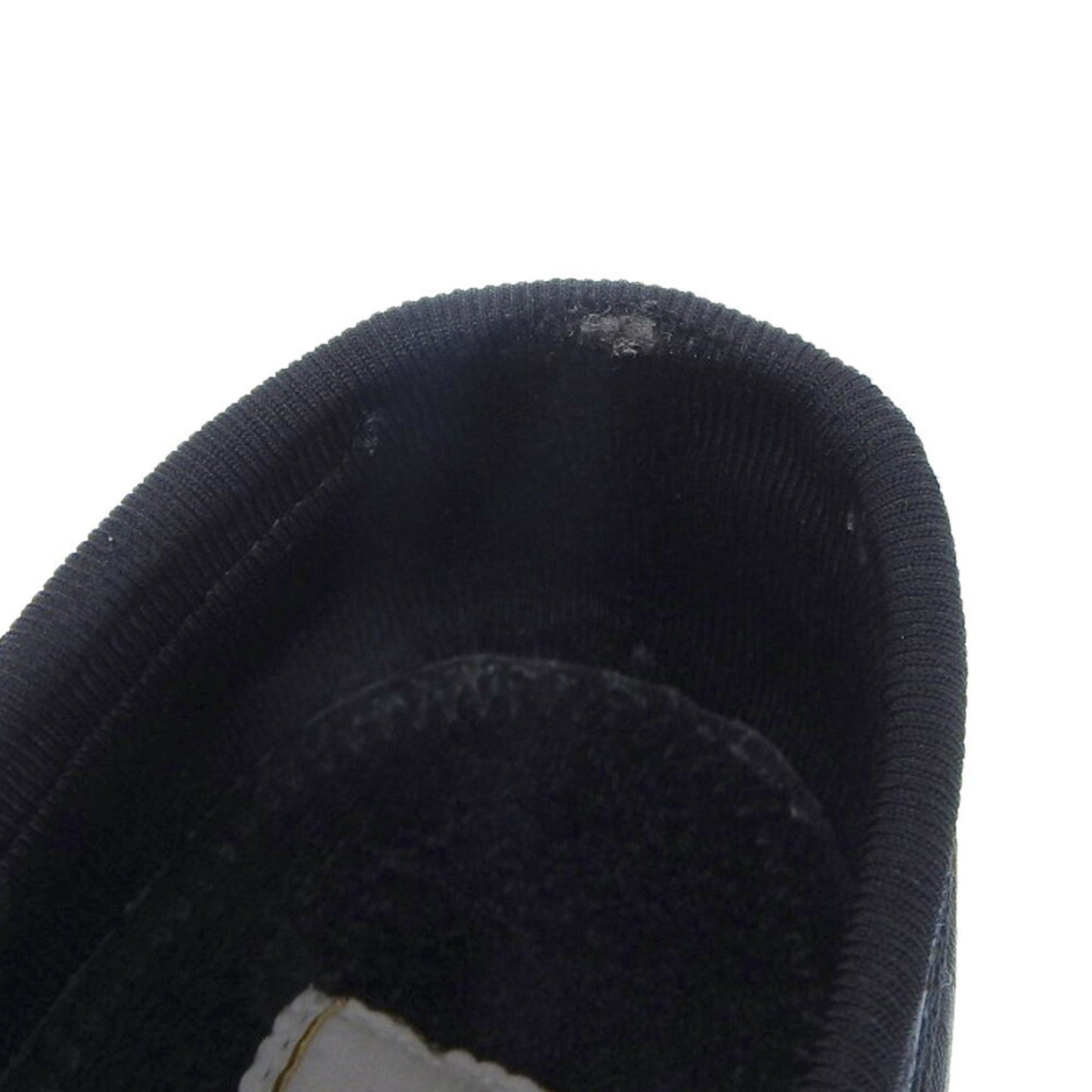 Gucci Shelly Line Gg Canvas Tennis 1977 Off The Grid Shoes Black 6 629242 H9H70 1072