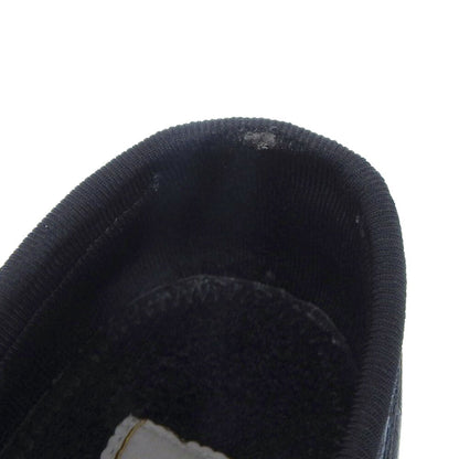 Gucci Shelly Line Gg Canvas Tennis 1977 Off The Grid Shoes Black 6 629242 H9H70 1072