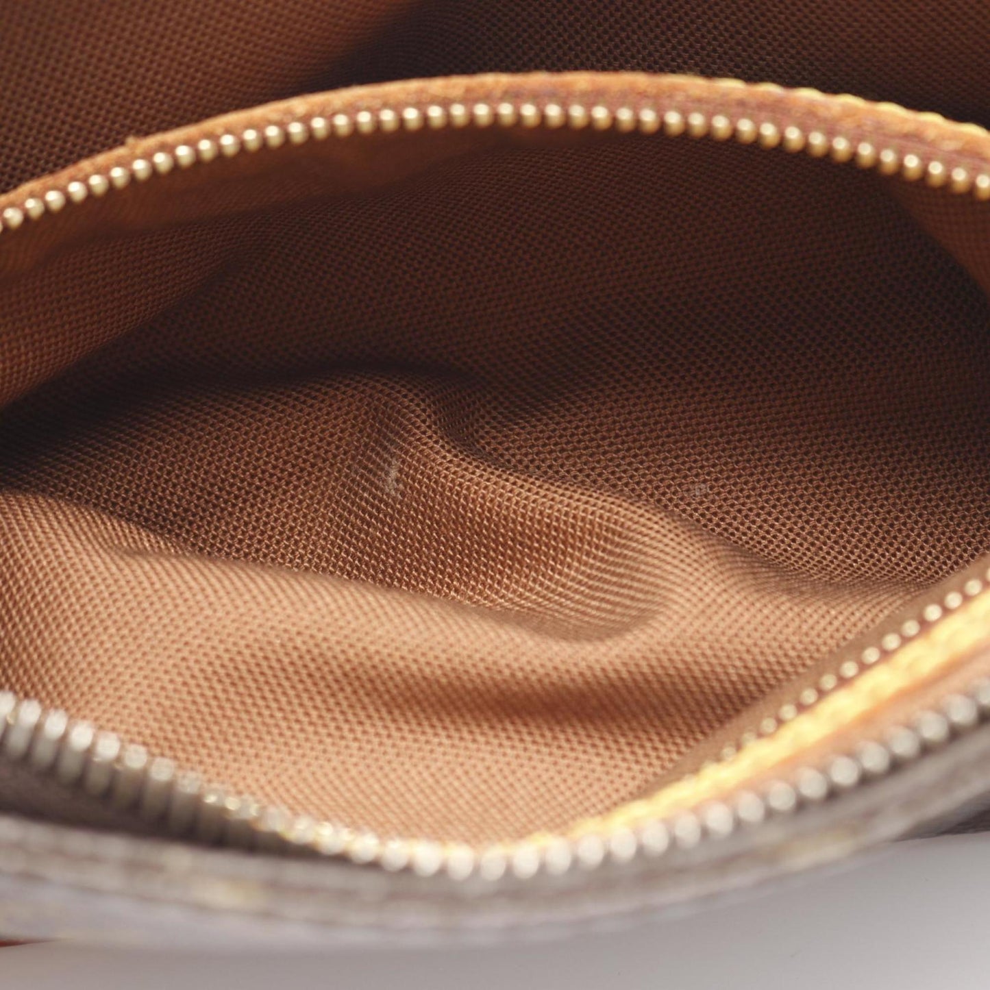 Louis Vuitton Trotter Shoulder Bag