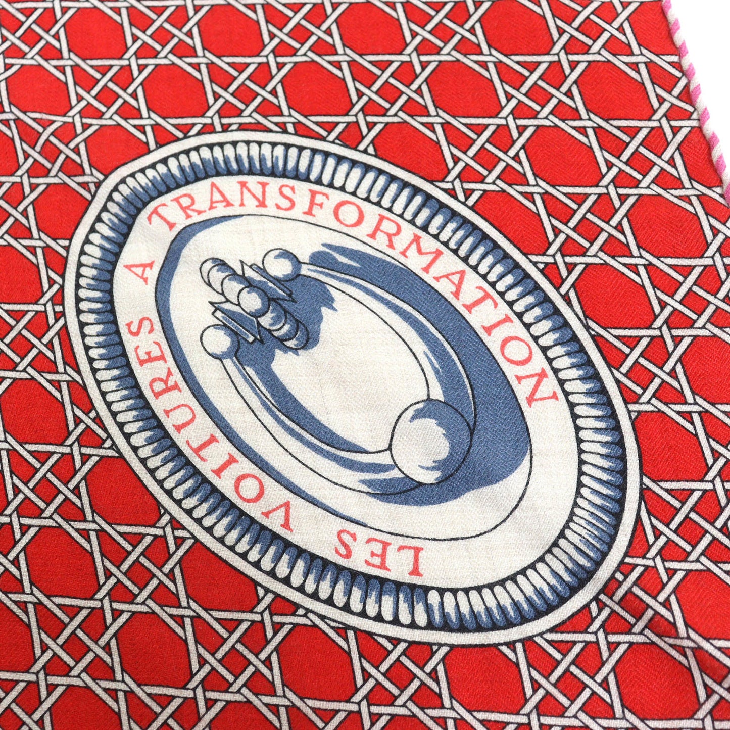 Hermes Triangle Geant Folding Canopy Carriage