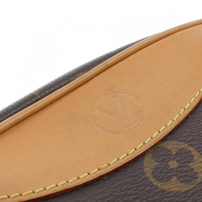 Louis Vuitton Monogram Deauville Mini M45528 Shoulder Bag