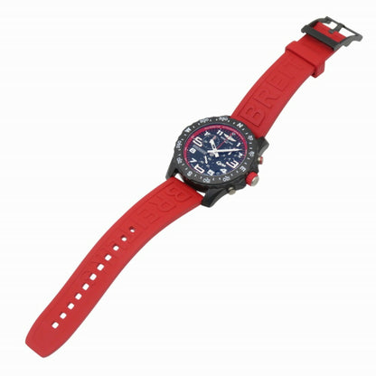 Like New Breitling Endurance Pro Hiroshima Carp Collaboration X823101E1B1S1 Quartz Watch