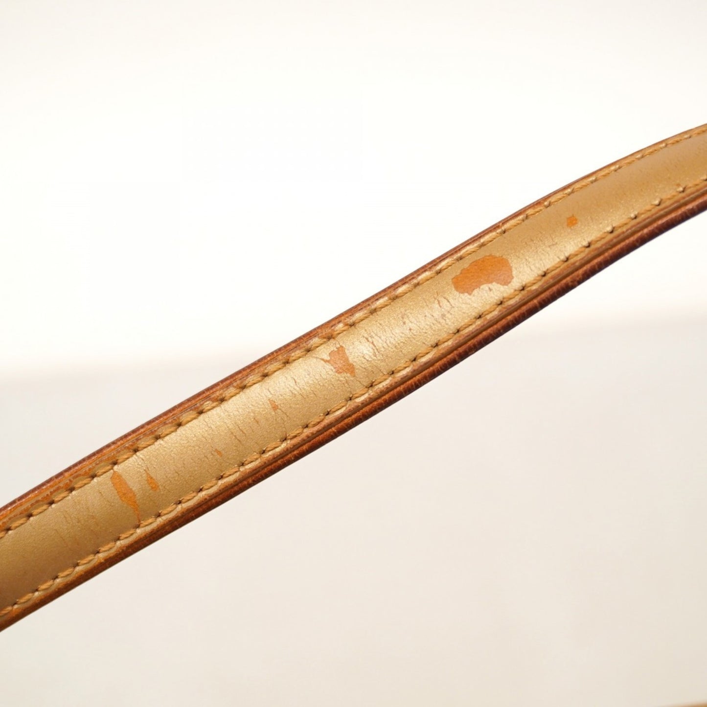 Louis Vuitton Monogram Matte Fowler Shoulder Bag M55147 Umbrella