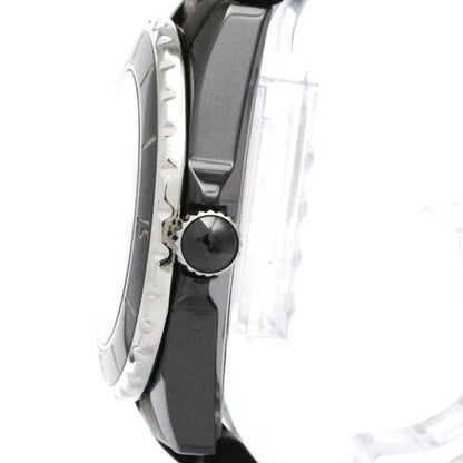 Chanel J12 Ceramic Rubber Automatic