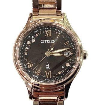 Citizen Xc Hikari Collection Es9497-53E