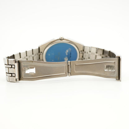 Seiko Grand 9587-8000 Silver Dial