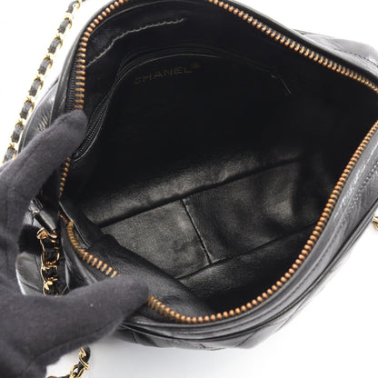 Chanel Matelasse Shoulder Bag