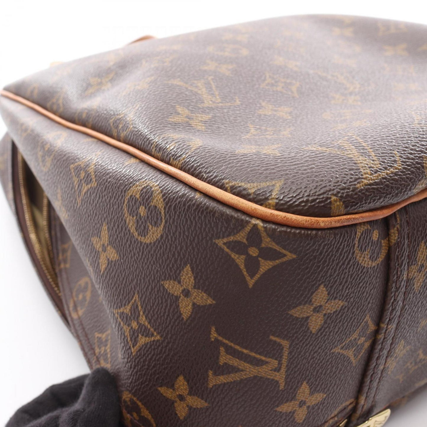 Louis Vuitton Excursion Handbag