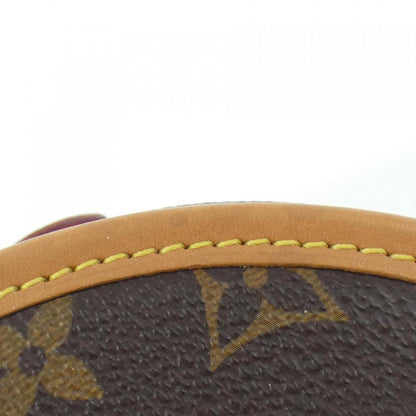 Louis Vuitton Monogram Tan Blanc M44860 Shoulder Bag