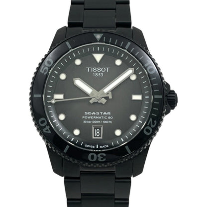 Tissot Seastar 1000 Powermatic 80