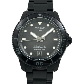 Tissot Seastar 1000 Powermatic 80