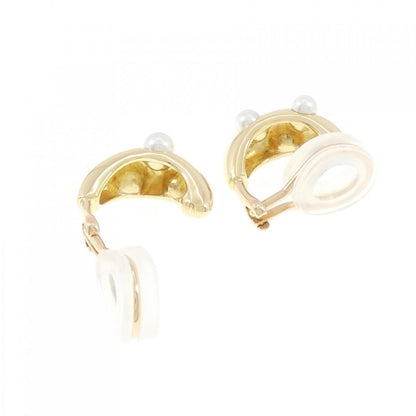 Mikimoto Akoya Pearl Earrings