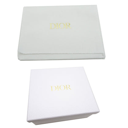 Christian Dior Travel Myrte Zip Key Case For Women