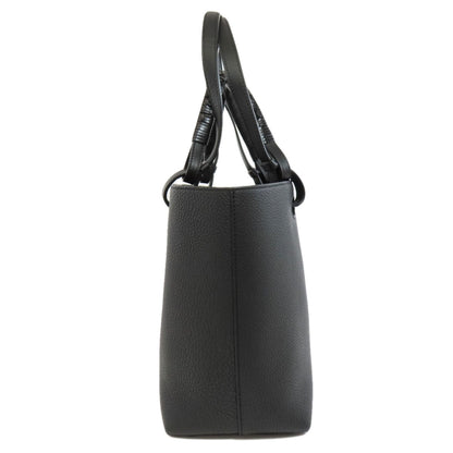 Loewe Anagram Tote Bag Calfskin