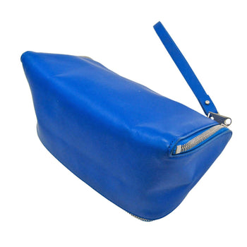 Bottega Veneta Organizer Va9V3 666770 Women'S Leather Clutch Bag