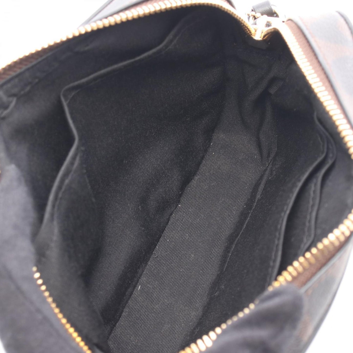 Coach Signature Mini Camera Bag