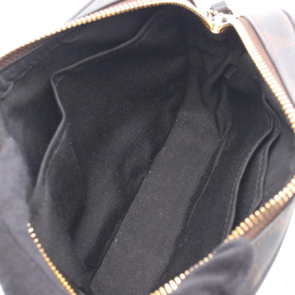 Coach Signature Mini Camera Bag