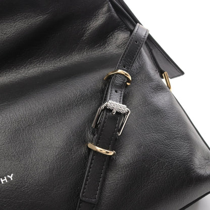 Givenchy Voyou Medium Shoulder Bag Leather
