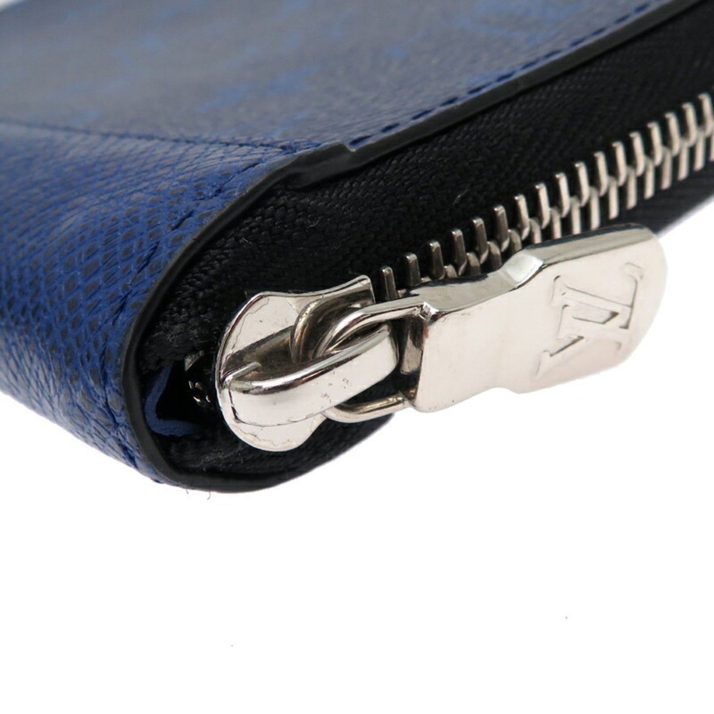 Louis Vuitton Zippy Wallet Vertical