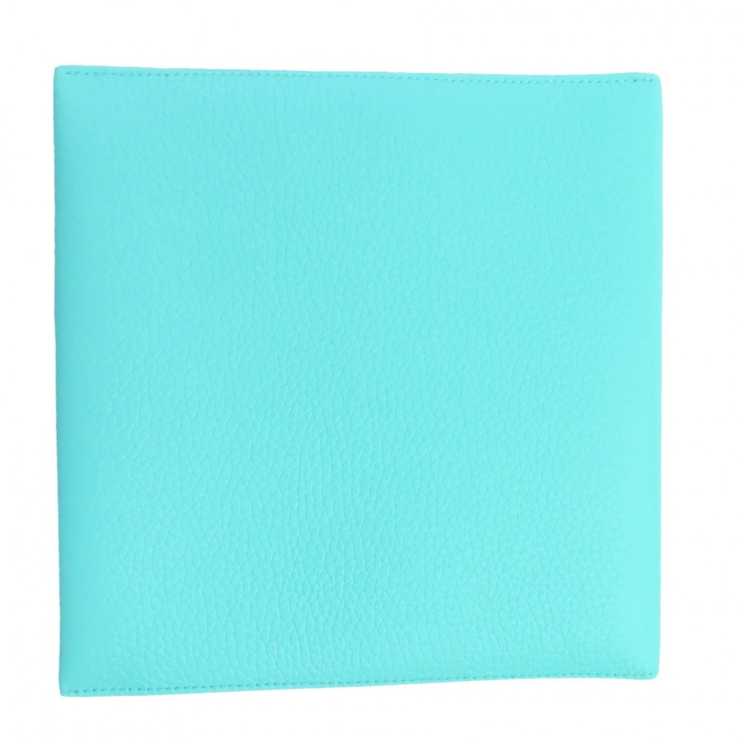 Tiffany & Co. Return To Tiffany Leather Pouch