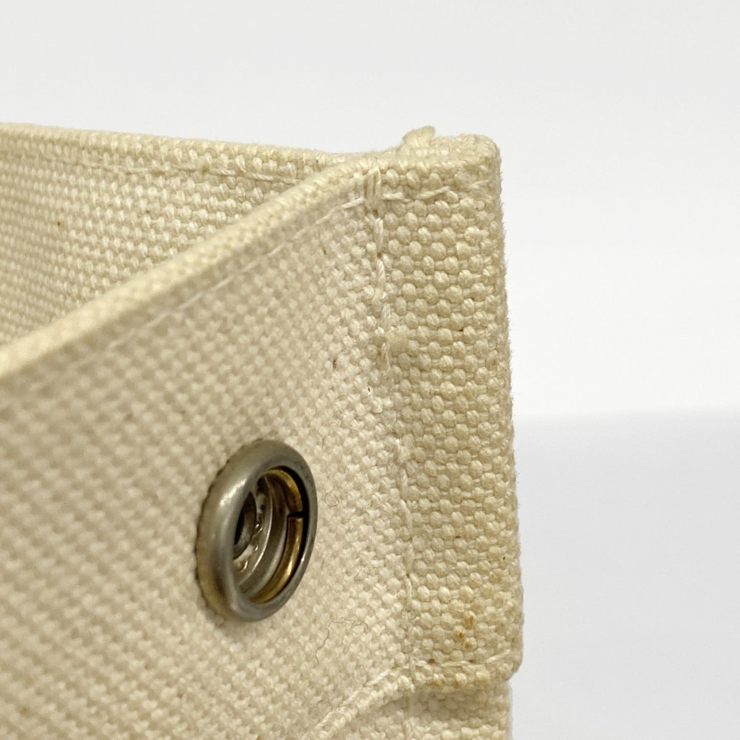 Hermes Herms Bora Pm Tote Bag In Ivory