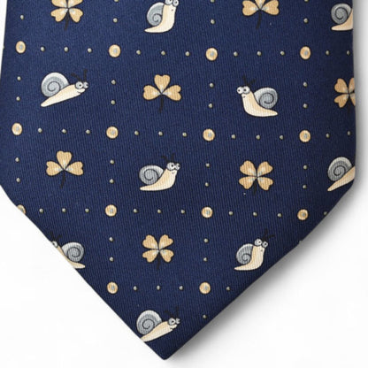 Hermes Tie