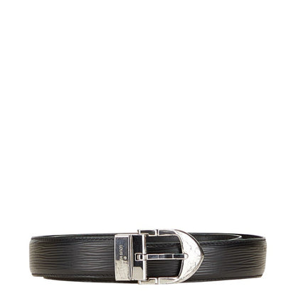 Louis Vuitton Epi Santur Classic Belt