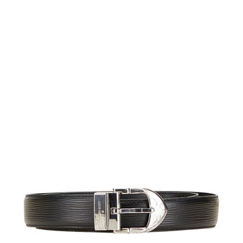 Louis Vuitton Epi Santur Classic Belt