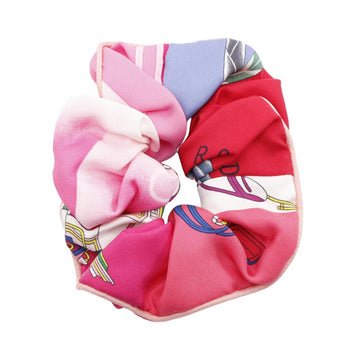 Hermes Herms Claudia Scrunchie