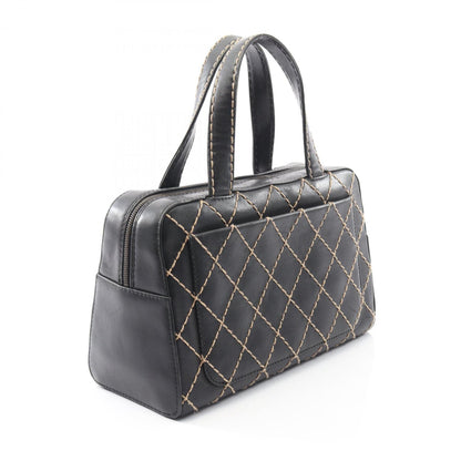Chanel Wild Stitch Handbag