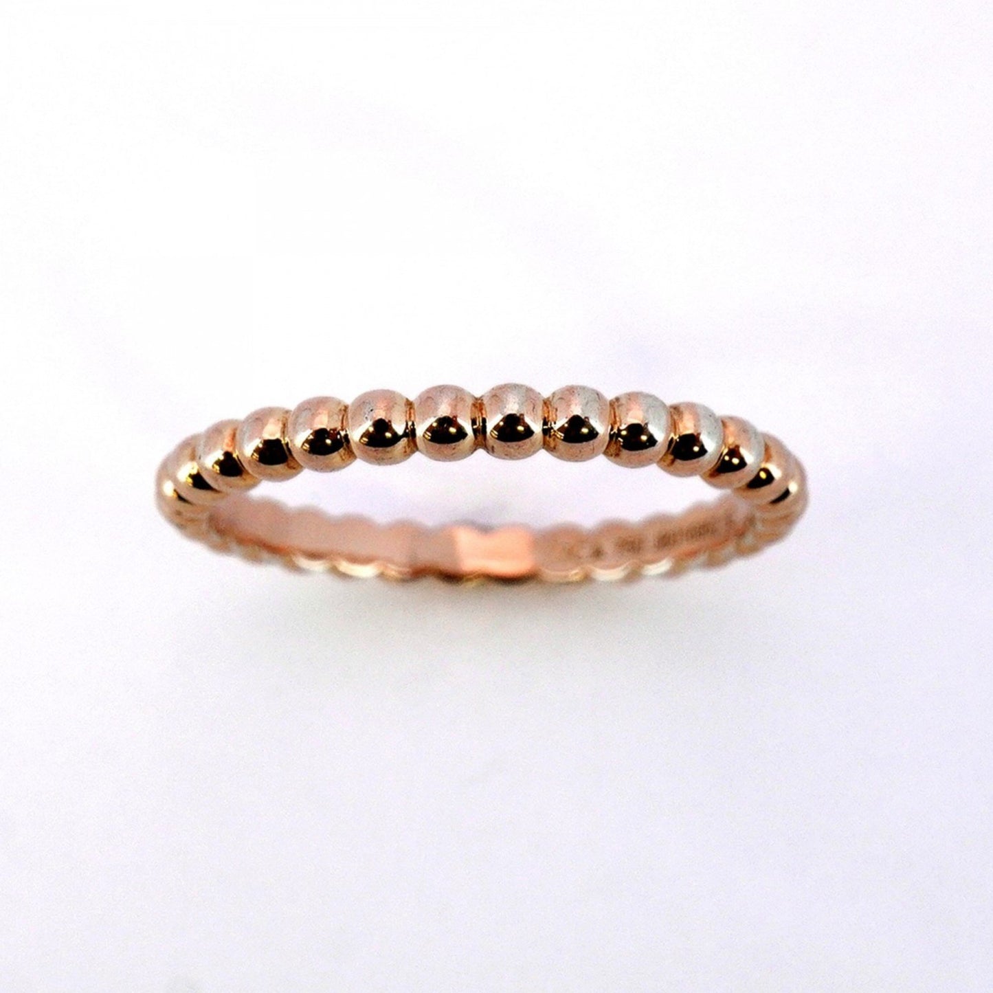 Van Cleef & Arpels Perle Ring