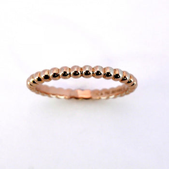 Van Cleef & Arpels Perle Ring