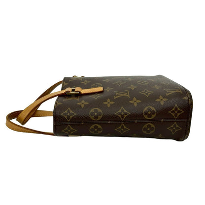 Louis Vuitton Vavant Pm Monogram Leather Handbag/Mini Tote Bag