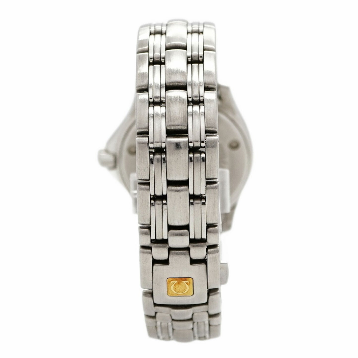 Omega Seamaster 2571.50 Black Dial