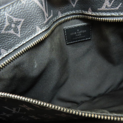 Louis Vuitton M44733 Grand Sac Business Bag Monogram Eclipse