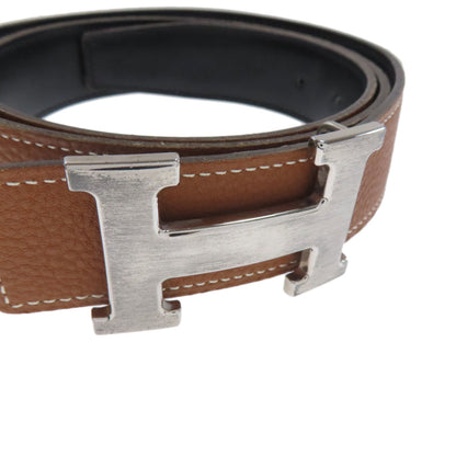 Hermes Herms Constance Belt