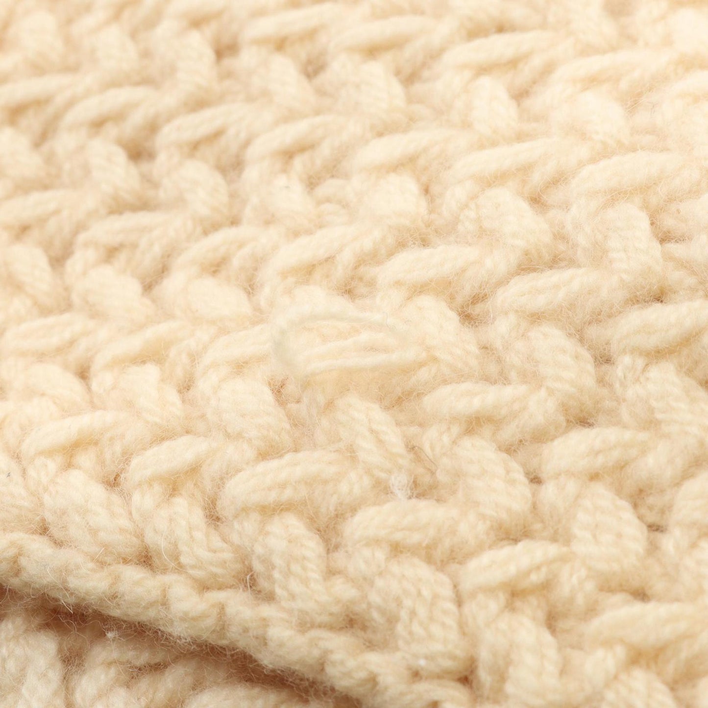 Chanel Coco Mark Scarf