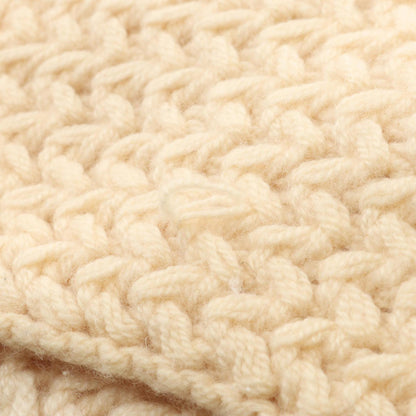 Chanel Coco Mark Scarf