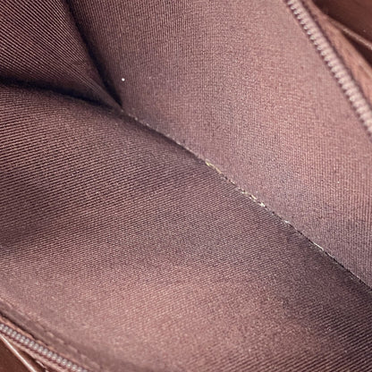 Chanel Matelasse Caviar Leather Long Wallet