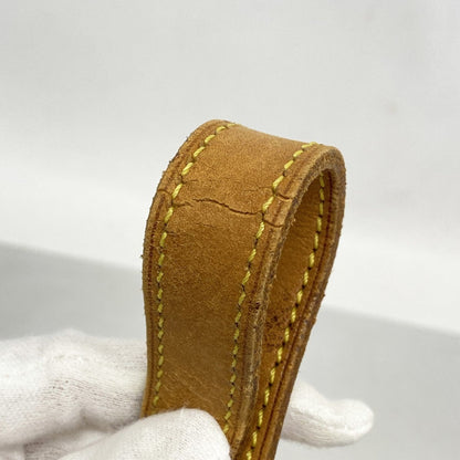 Louis Vuitton Monogram Sac Shoulder Bag M51108 Brown