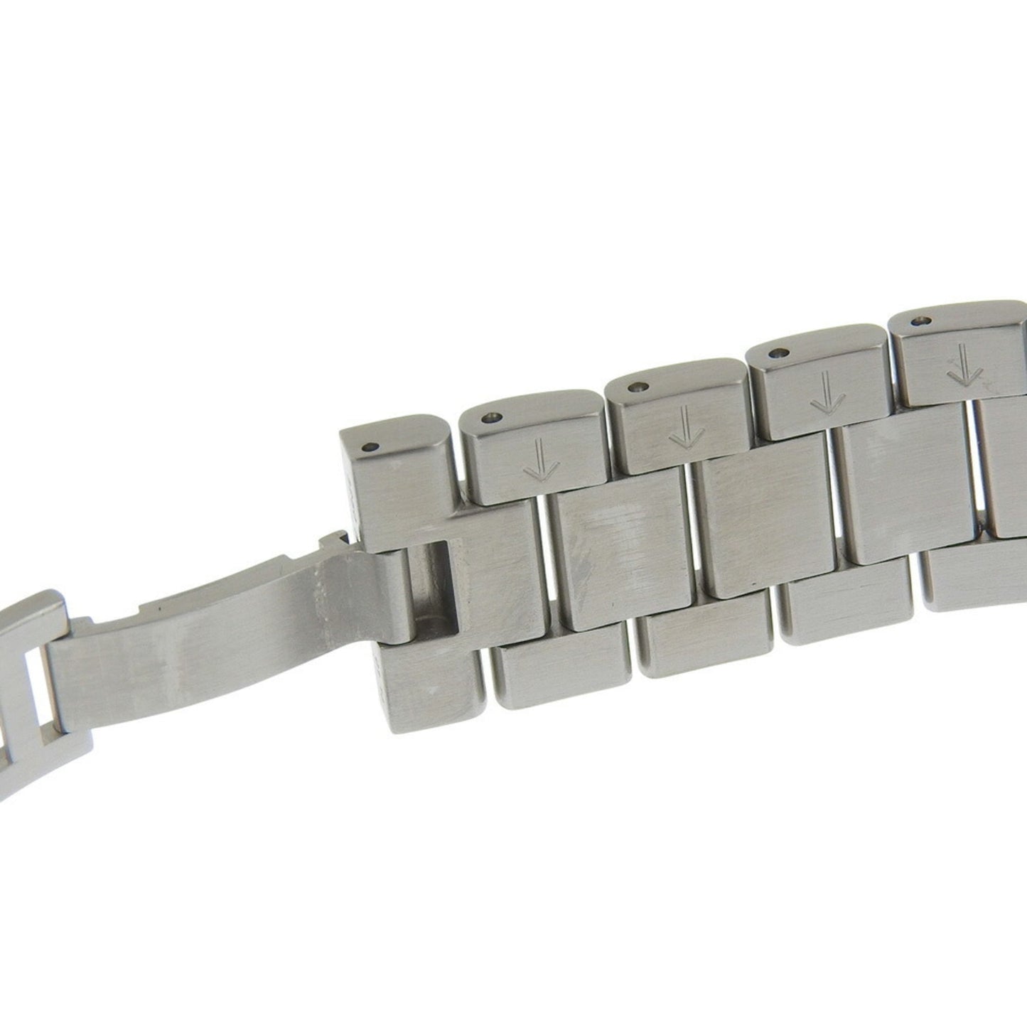 Gucci Dive 200M Date 136 3 Ya136311 Blue Dial Stainless Steel Quartz Watch 40Mm