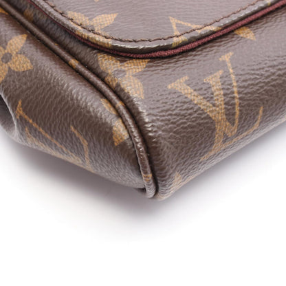 Louis Vuitton Favorite Pm Handbag
