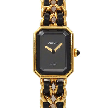 Chanel Premiere Women'S Watch