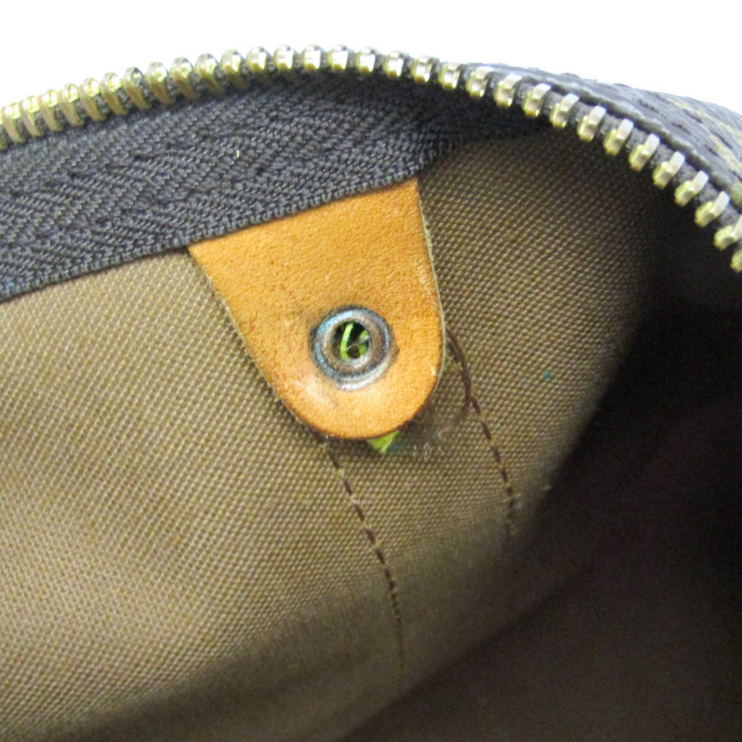 Louis Vuitton Monogram Keepall 50 M41426