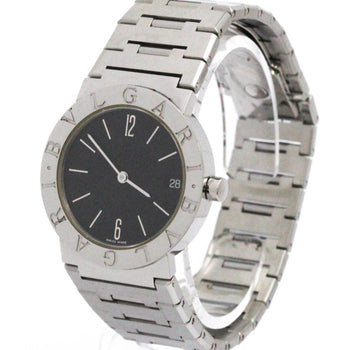 Bvlgari Bvlgari Bvlgari Steel Quartz