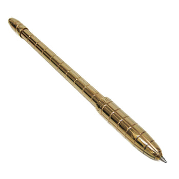Louis Vuitton Stylo Agenda Gm N75003 Gold Ballpoint Pen
