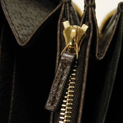 Gucci Bananya Zip-Around Wallet