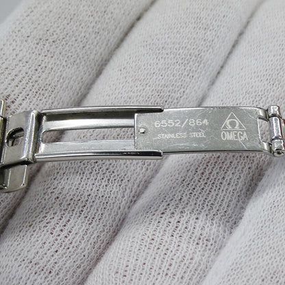 Omega Constellation 1572.30 Women'S Quartz Watch