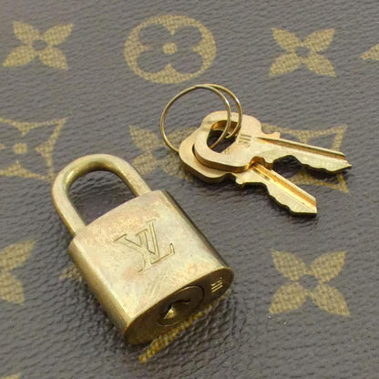 Louis Vuitton Monogram Porte-Document Pegasus M53343 Handbag